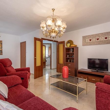 Dreaming Apartment Dona Luisa - Free Parking Granada Exterior photo