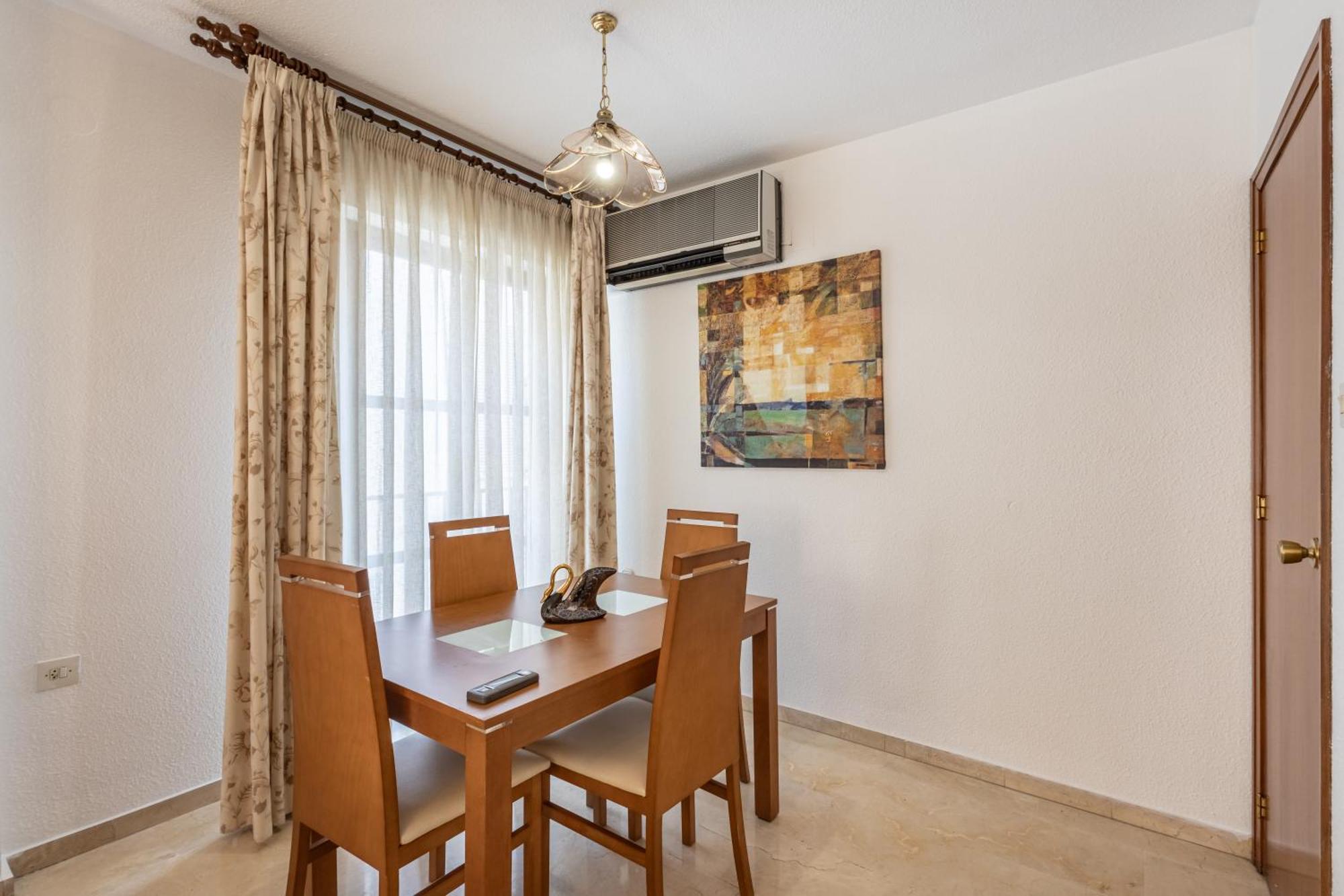 Dreaming Apartment Dona Luisa - Free Parking Granada Exterior photo