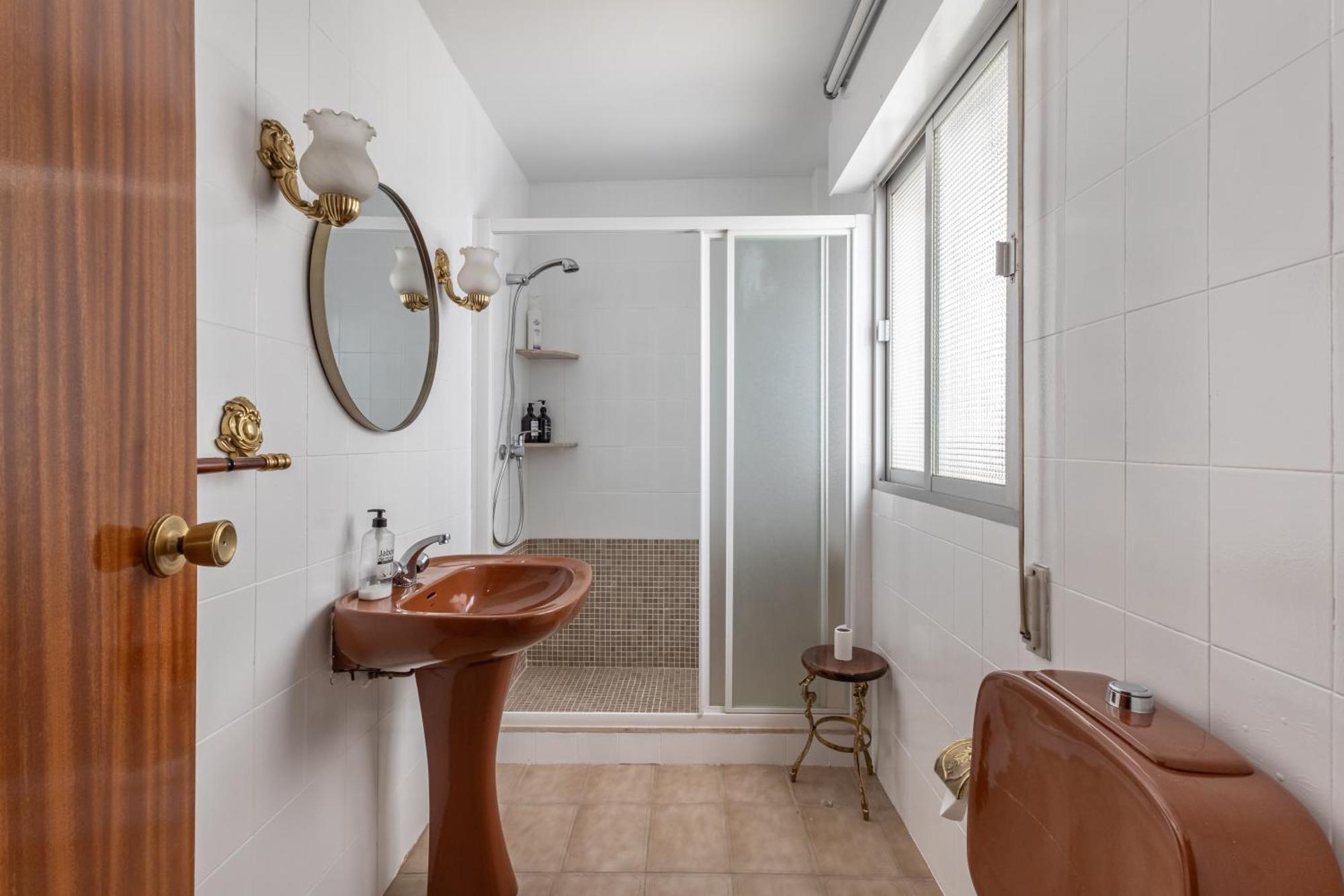 Dreaming Apartment Dona Luisa - Free Parking Granada Exterior photo