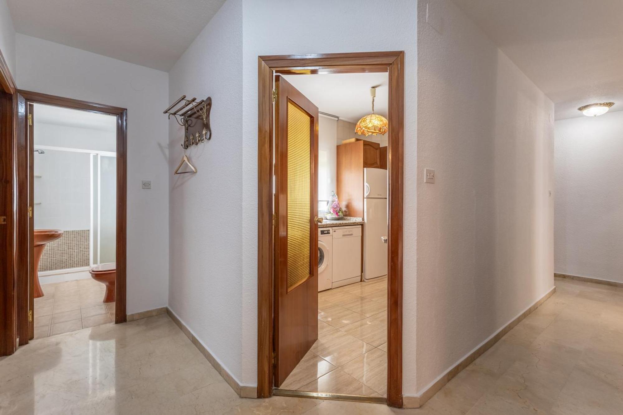 Dreaming Apartment Dona Luisa - Free Parking Granada Exterior photo
