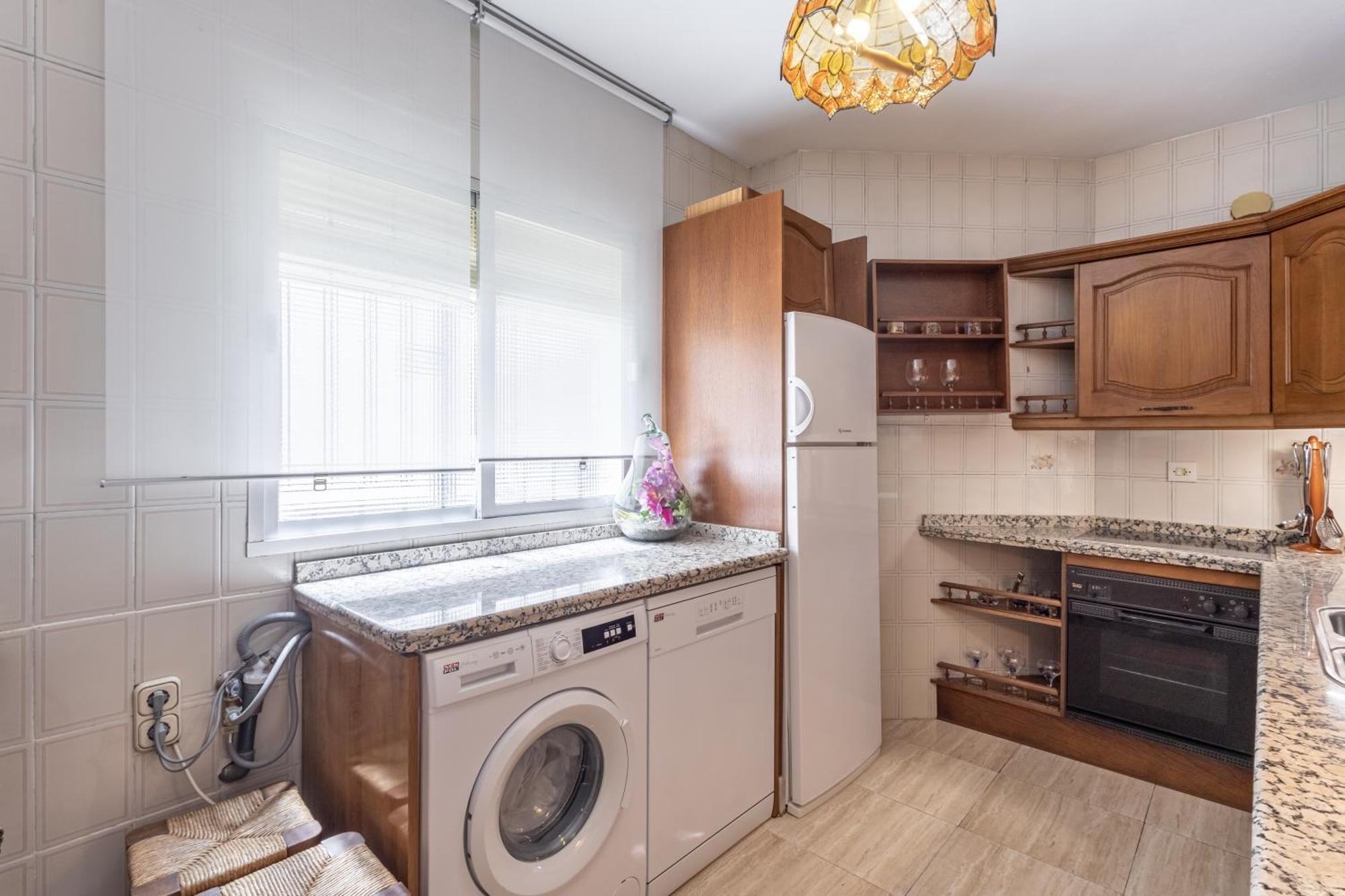 Dreaming Apartment Dona Luisa - Free Parking Granada Exterior photo