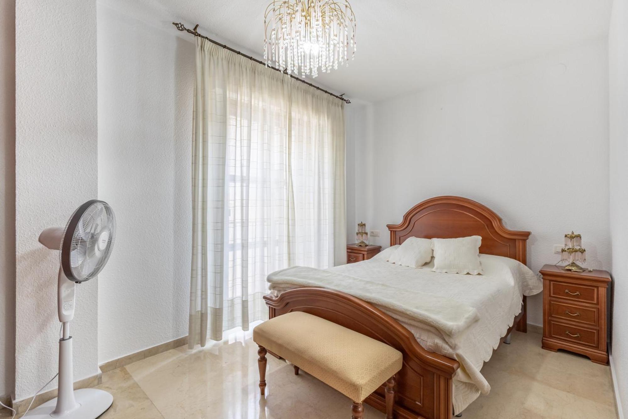 Dreaming Apartment Dona Luisa - Free Parking Granada Exterior photo