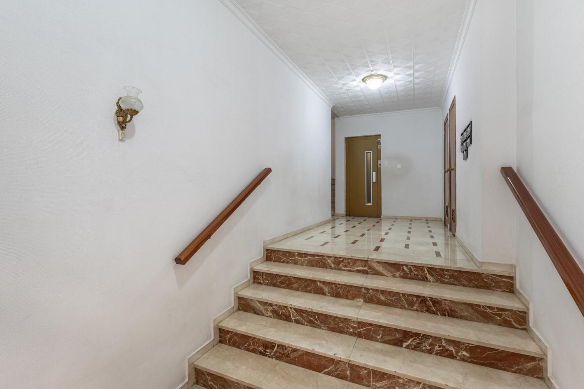 Dreaming Apartment Dona Luisa - Free Parking Granada Exterior photo