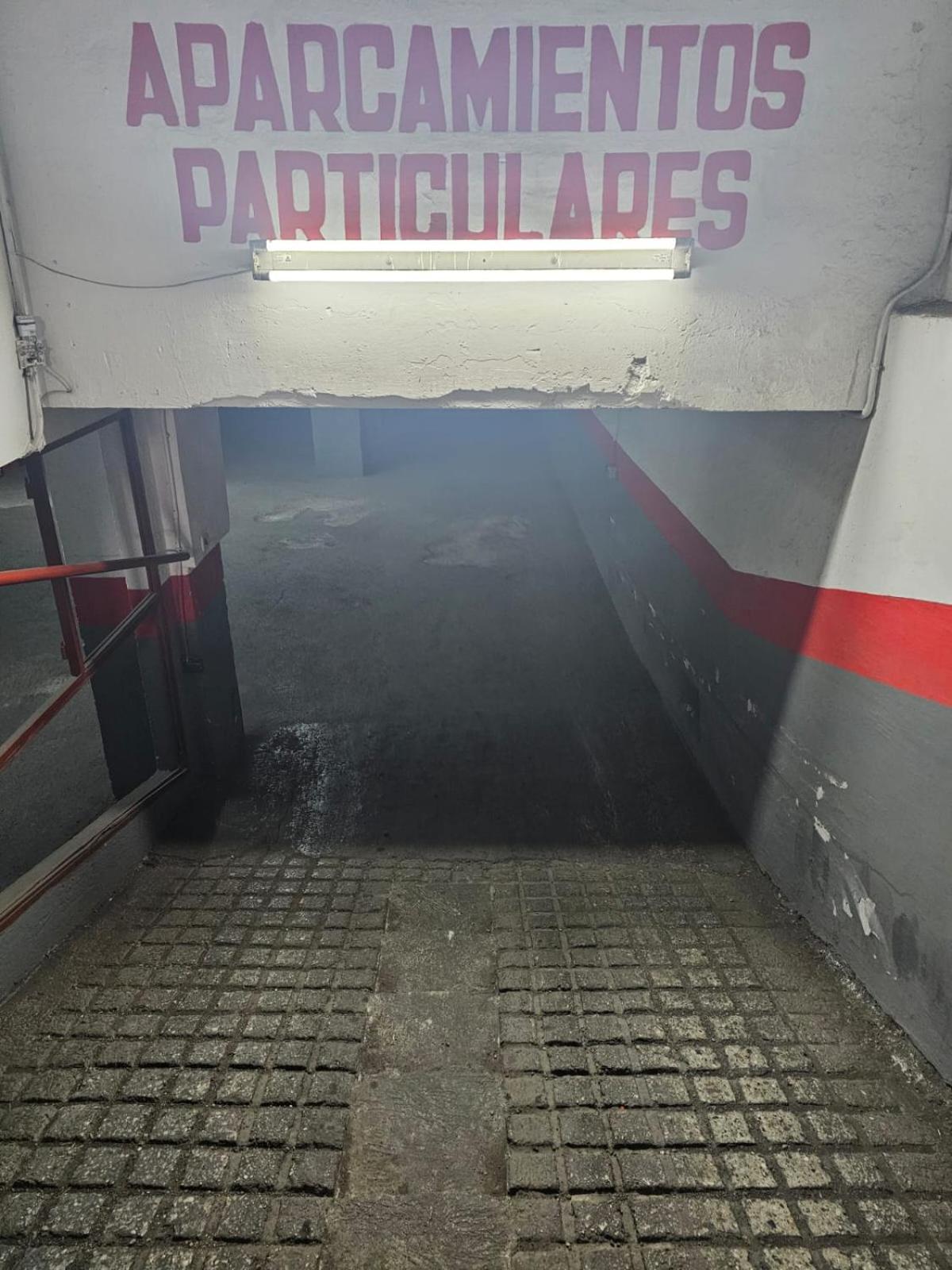 Dreaming Apartment Dona Luisa - Free Parking Granada Exterior photo